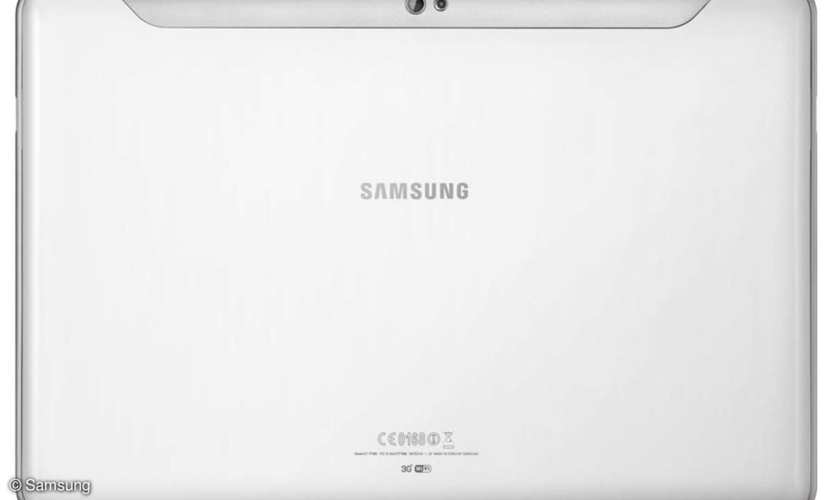 Samsung Galaxy Tab 10.1
