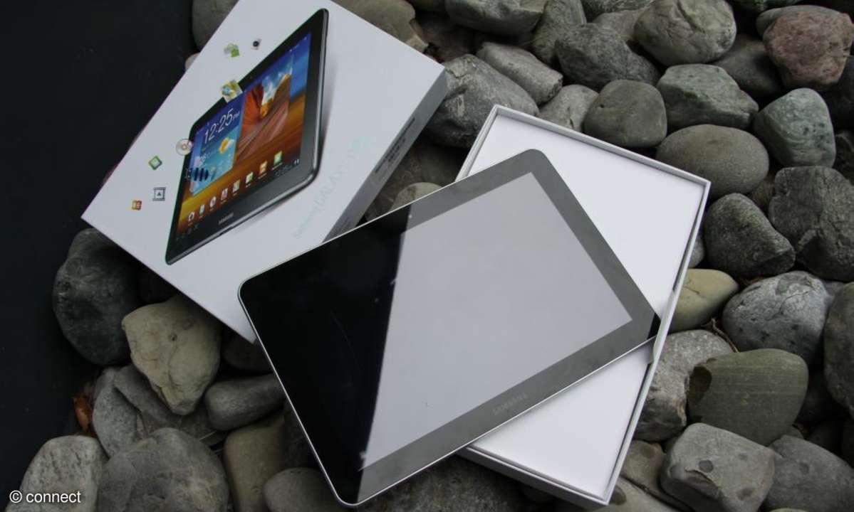 Samsung Galaxy Tab 10.1