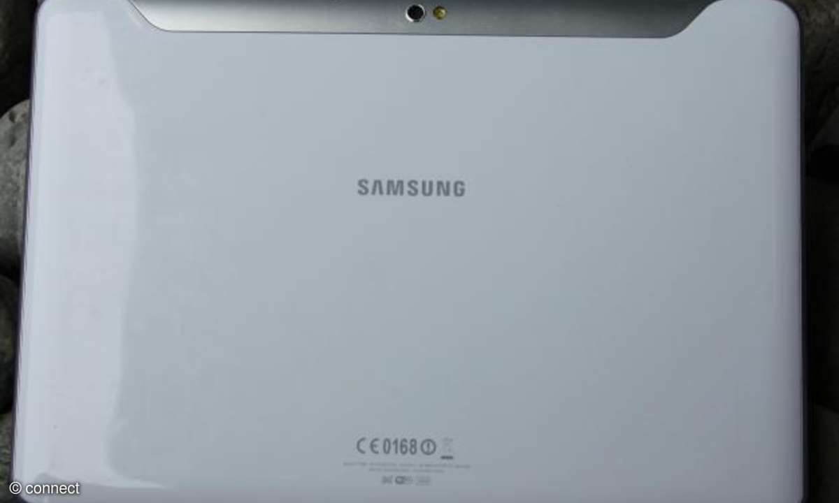 Samsung Galaxy Tab 10.1