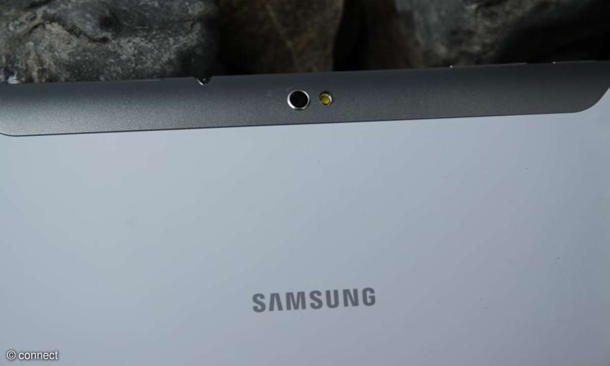 Samsung Galaxy Tab 10.1