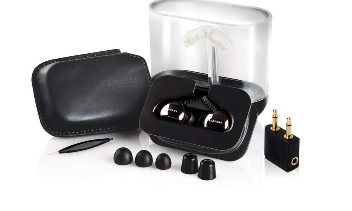 Creative Aurvana In-Ear3
