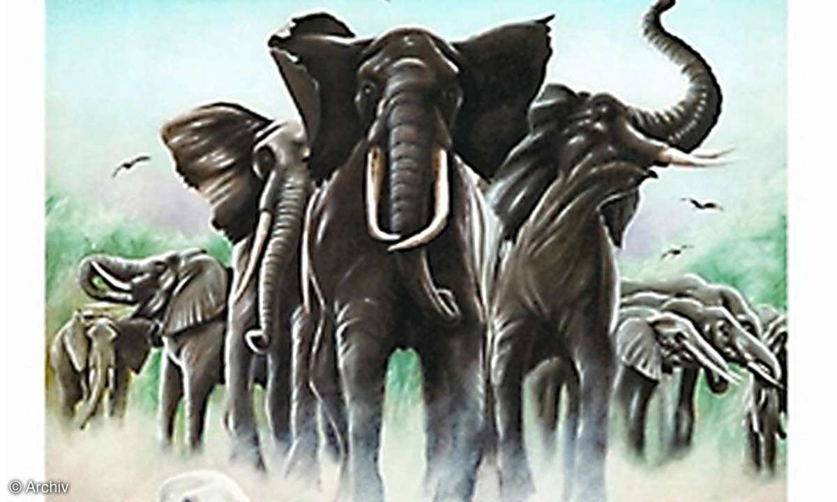 ELVIS COSTELLO & THE ATTRACTIONS Armed Forces