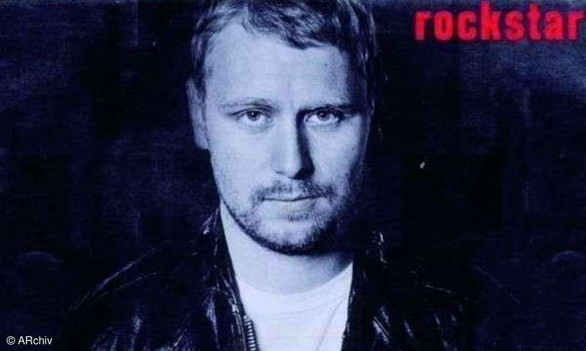 STEFAN DETTL Rockstar