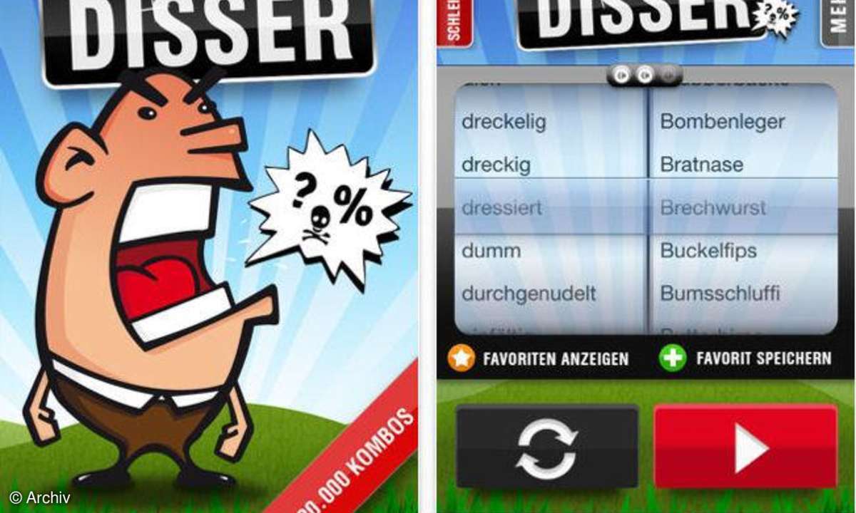 Disser