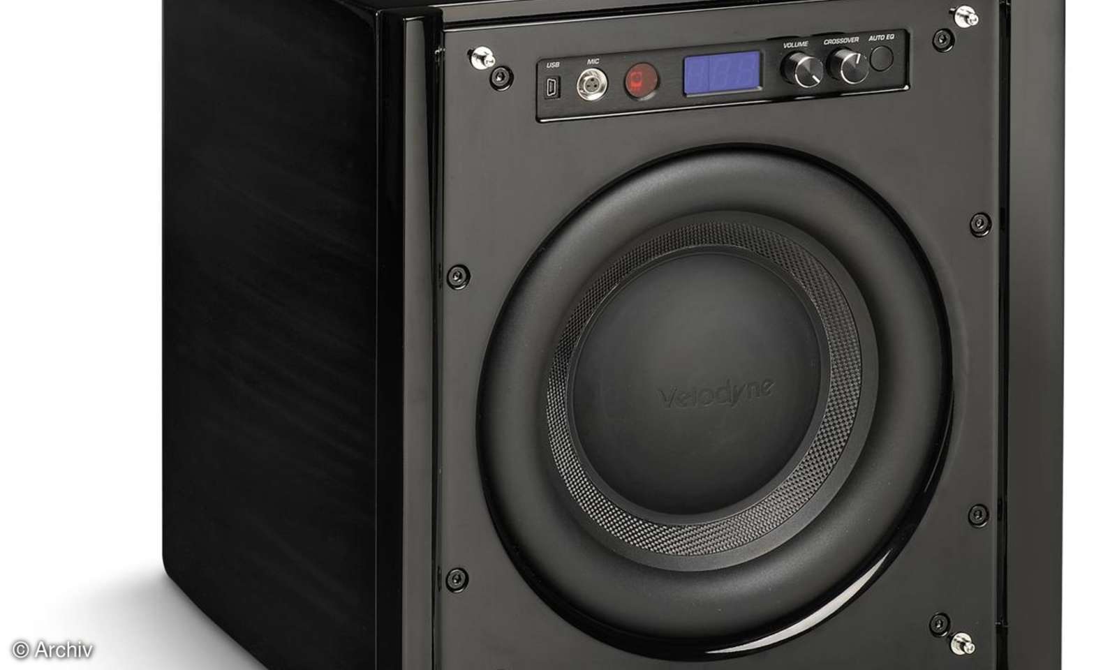 Subwoofer Velodyne CHT 12 Q connect