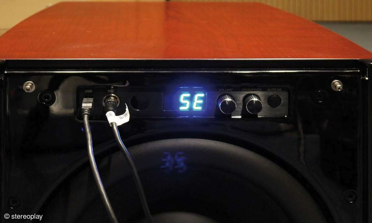 Velodyne DD 12 Plus