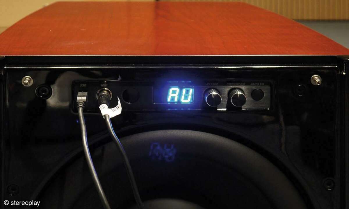 Velodyne DD 12 Plus