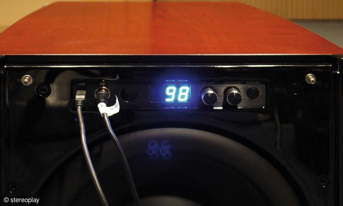 Velodyne DD 12 Plus