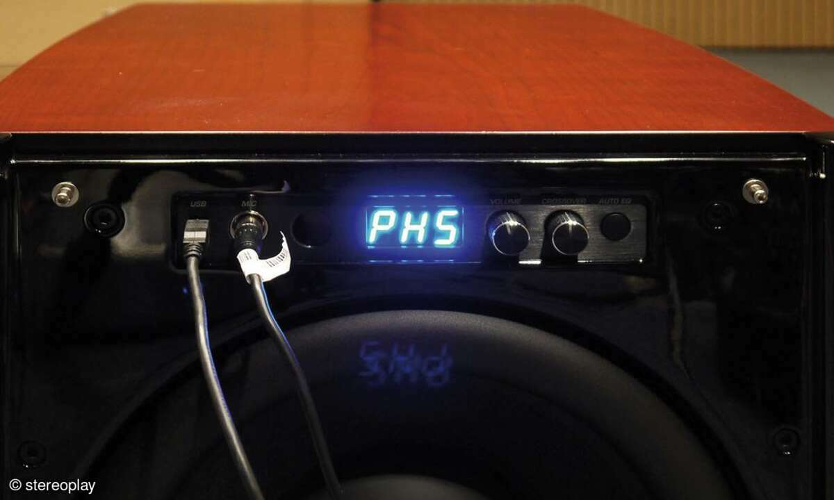 Velodyne DD 12 Plus