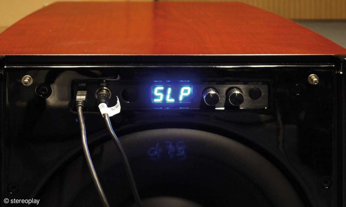 Velodyne DD 12 Plus
