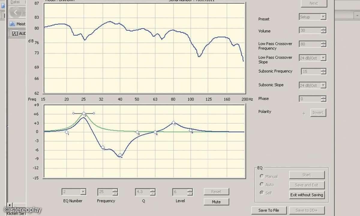 Velodyne DD 12 Plus