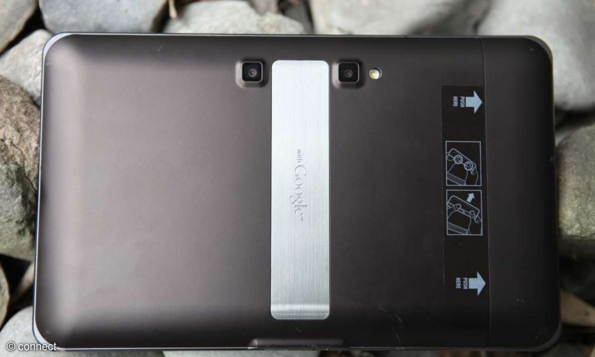 LG V900 Optimus Pad