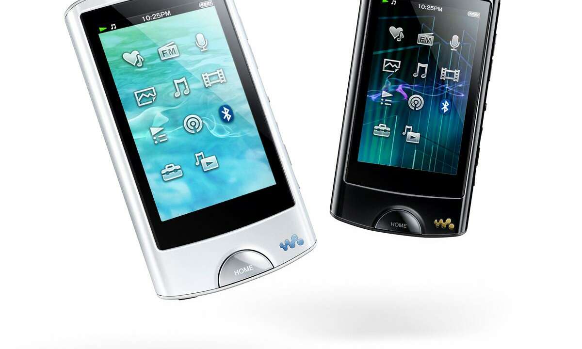 Sony Walkman