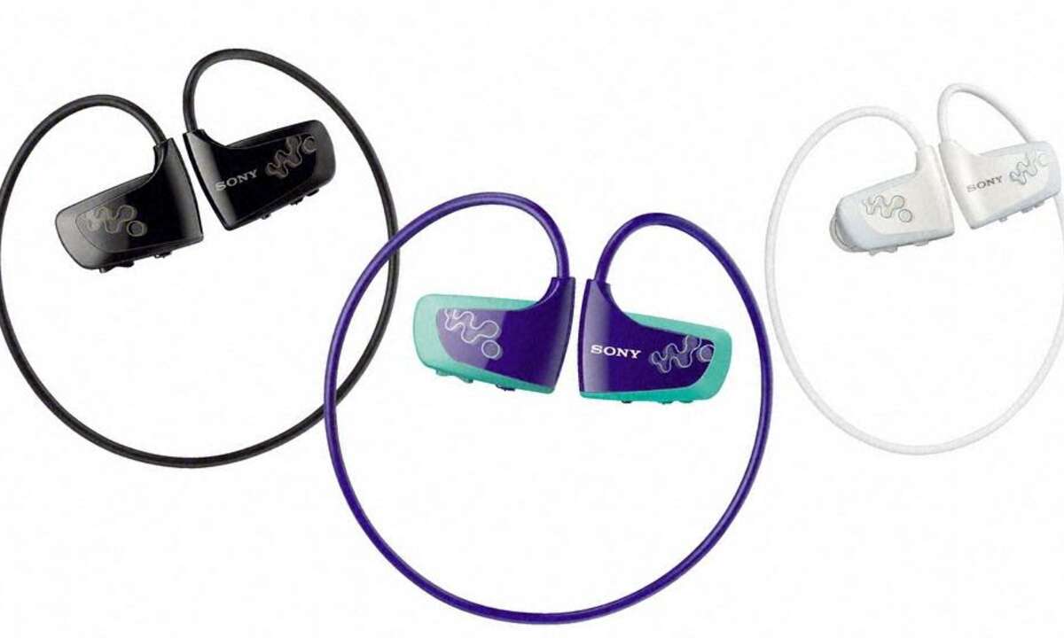 Sony Walkman NWZ-W262