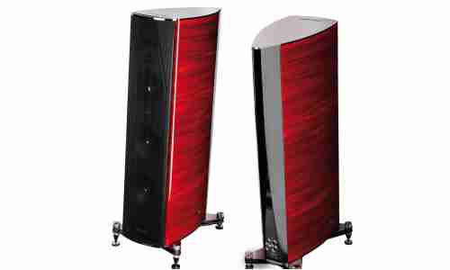 sonus faber amati futura