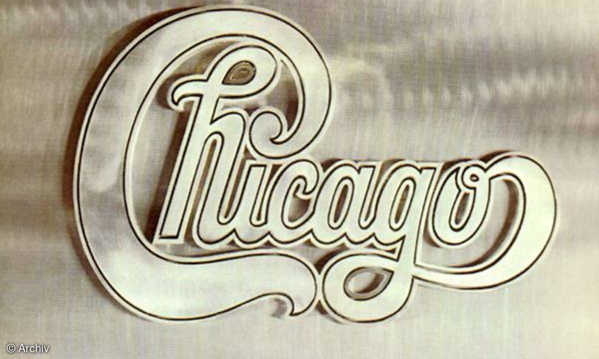 CHICAGO Chicago 2