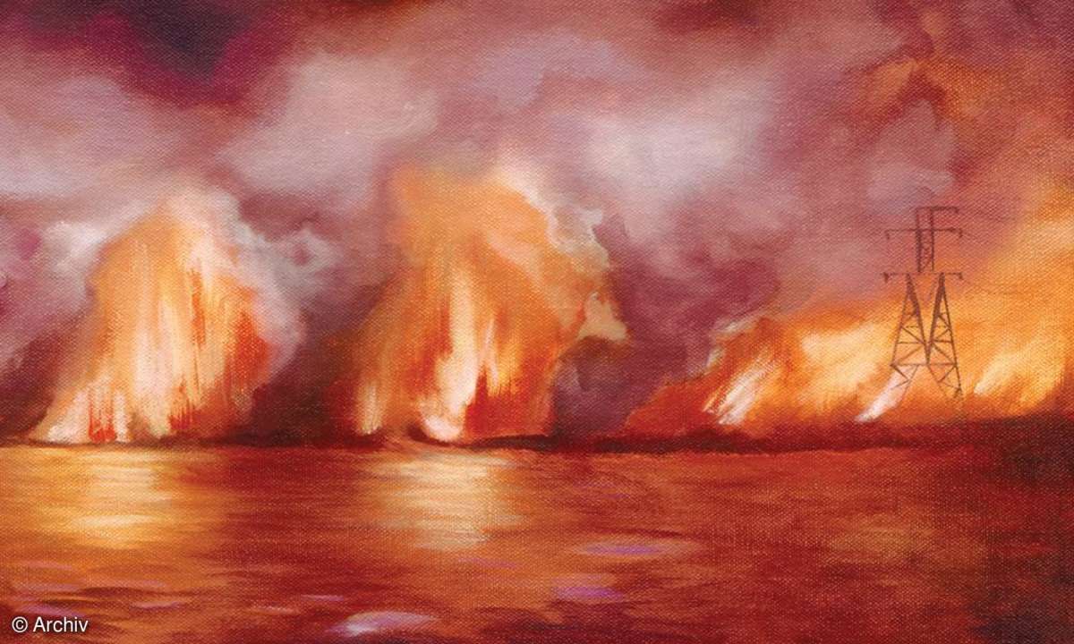 THE BESNARD LAKES ARE THE ROARING NIGHT