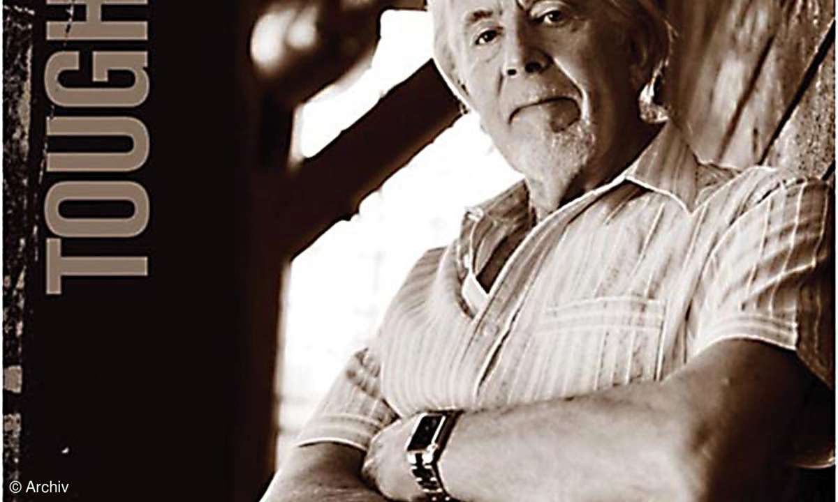 JOHN MAYALL Tough