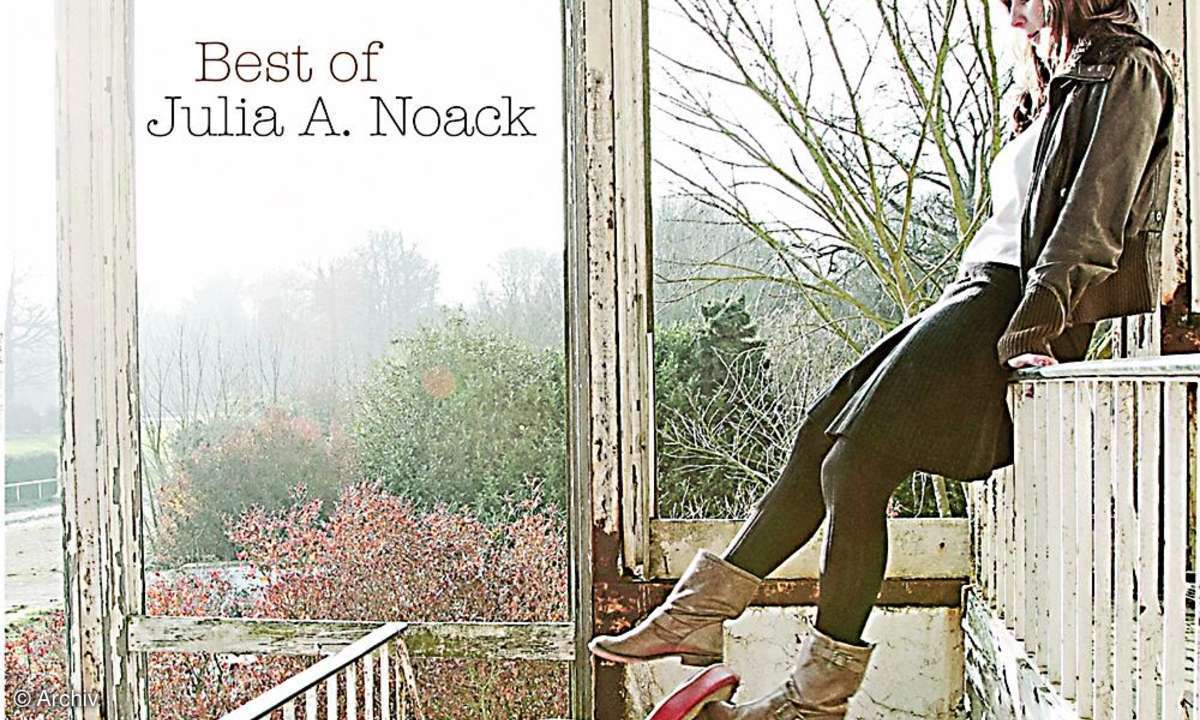 JULIA A. NOACK Best Of