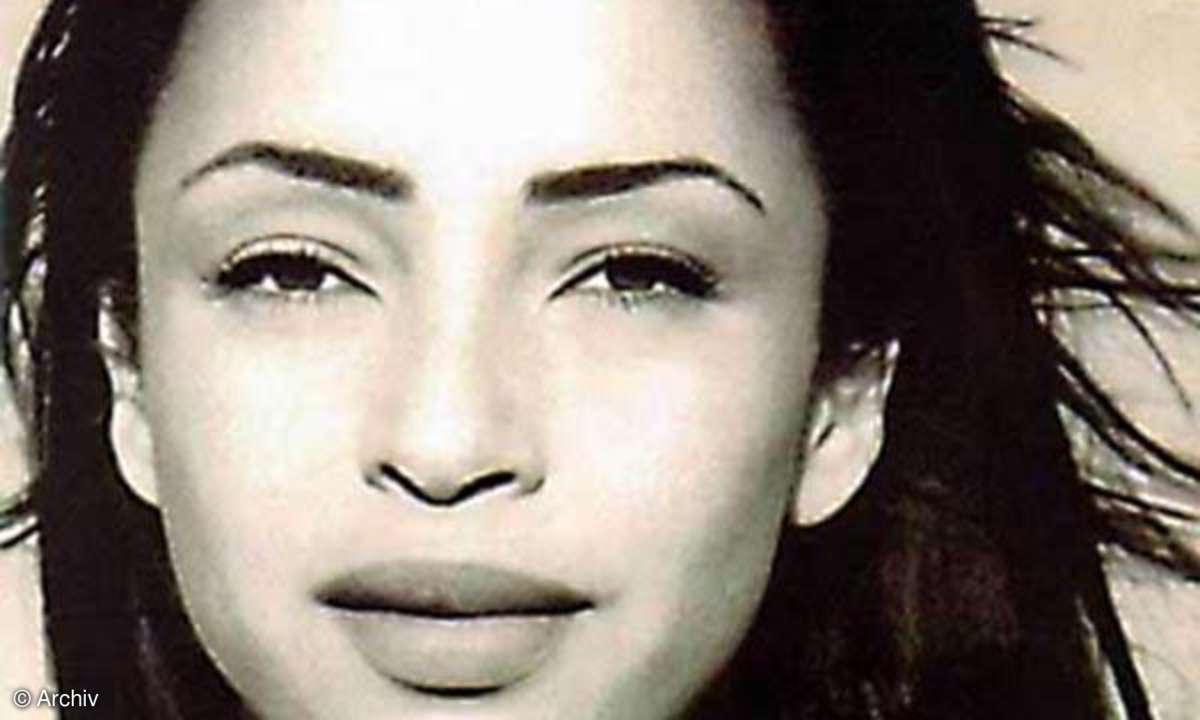 SADE The Best Of
