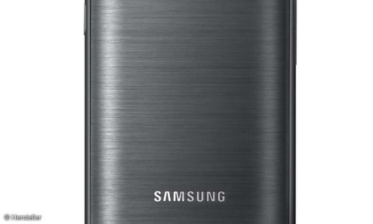 Samsung Galaxy R