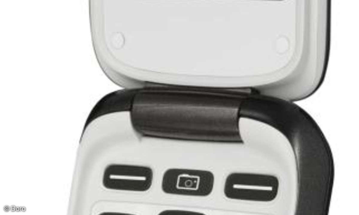 Doro Easy Phone 615