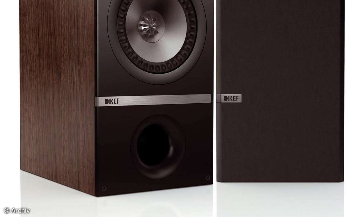 KEF Q 300