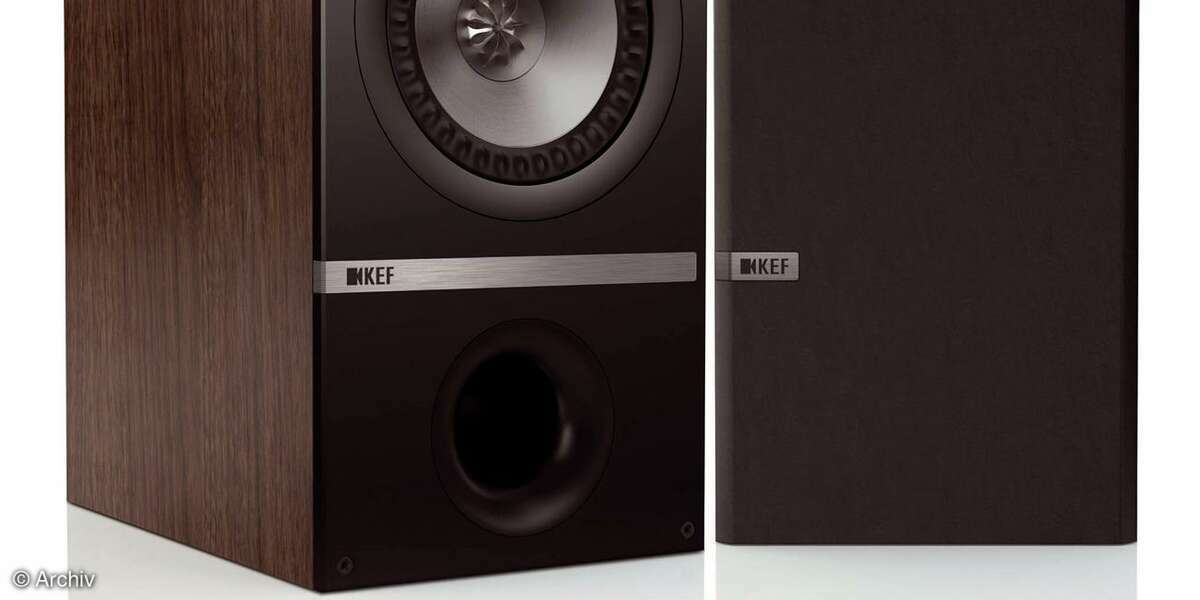 KEF Q 300