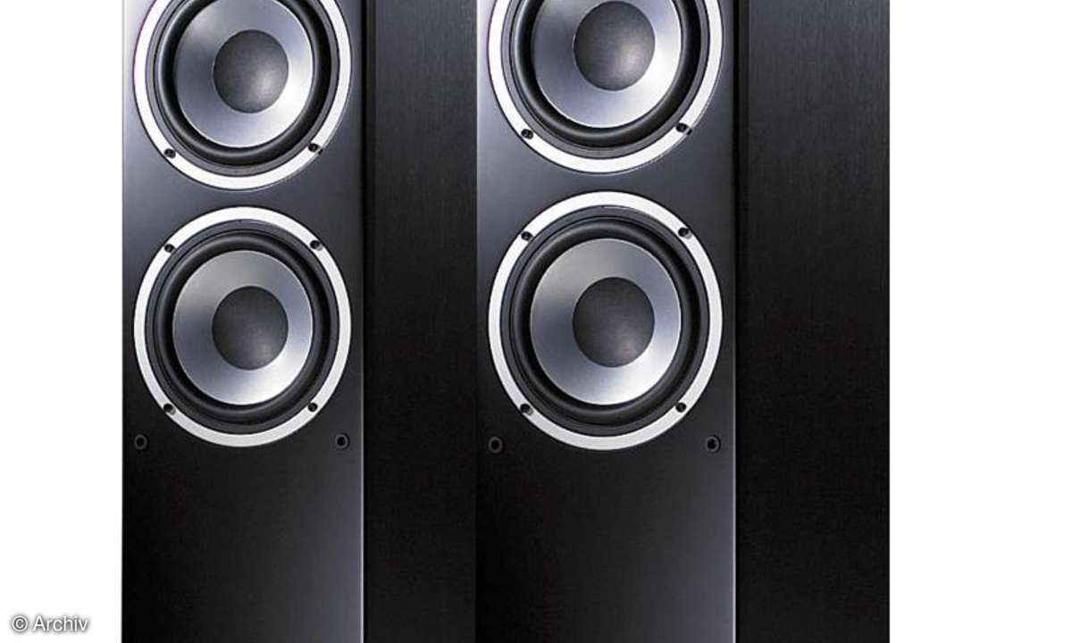 Elac FS 58.2