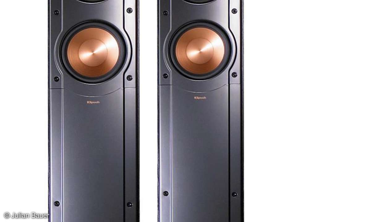 Klipsch RF 42 II