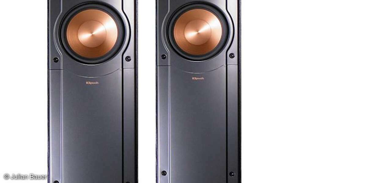 Klipsch RF 42 II