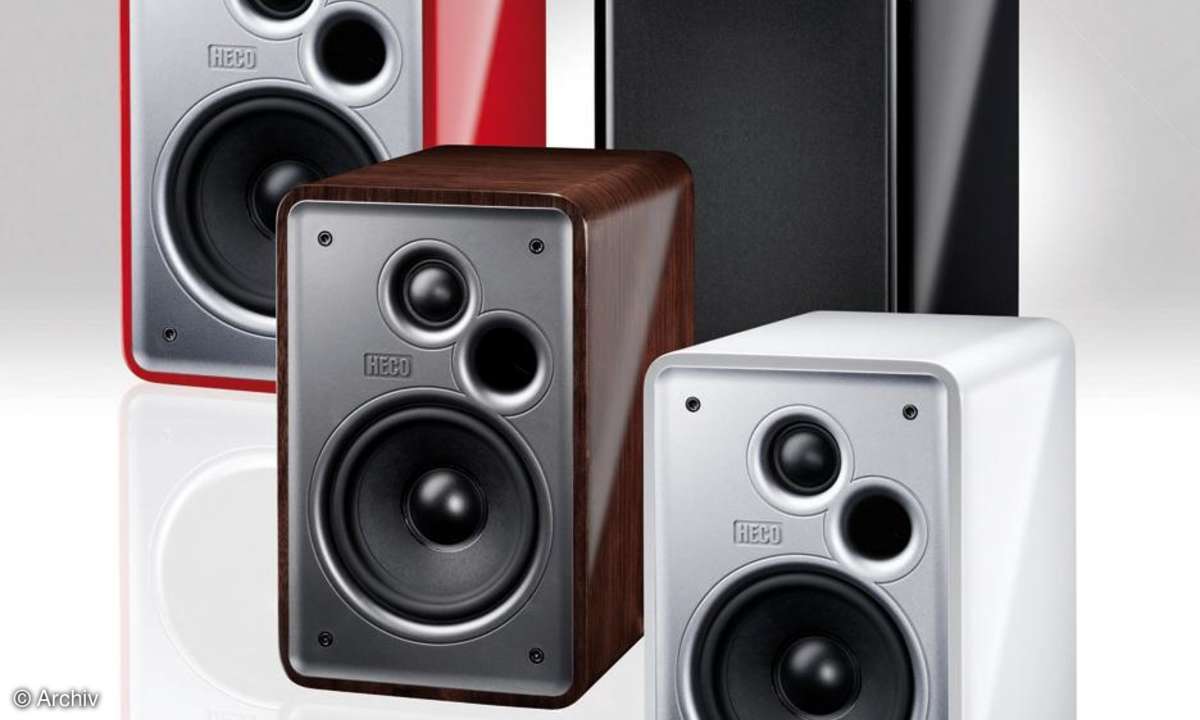 Heco Music Colors 100