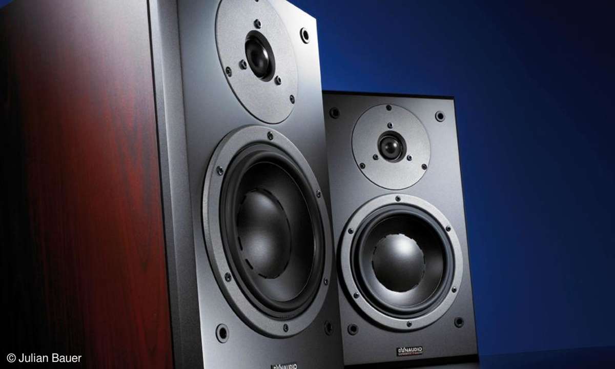 Dynaudio DM 2/6