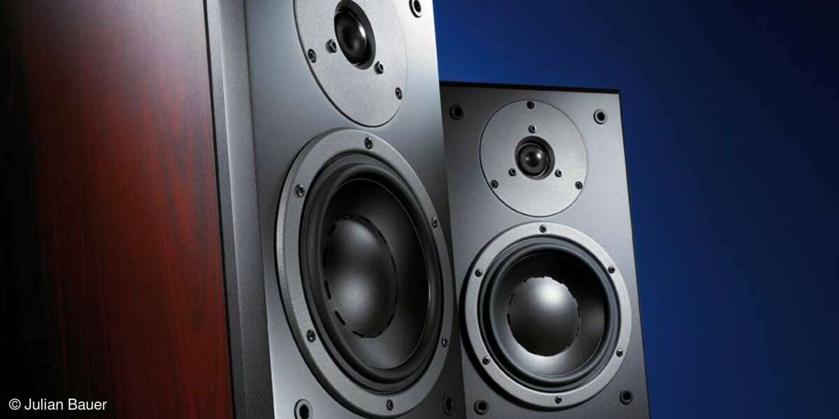 Dynaudio DM 2/6