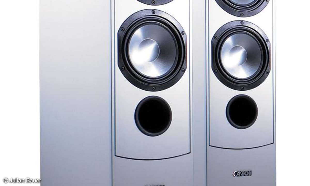 Canton GLE 470.2