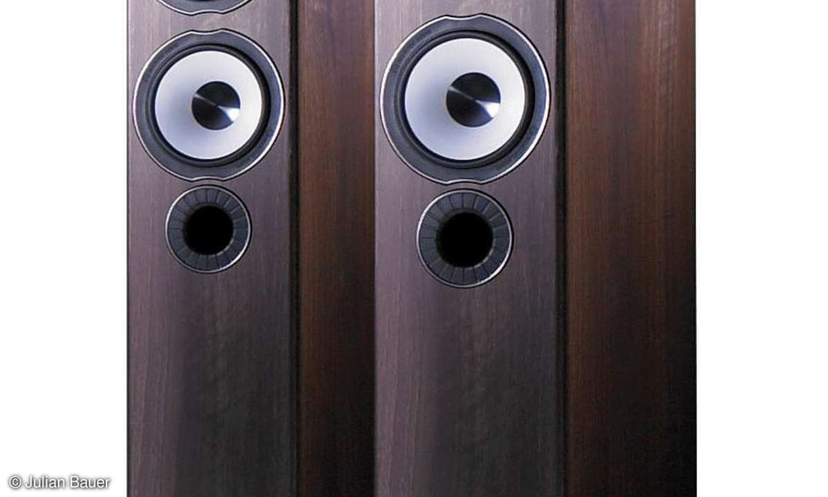 Monitor Audio Bronze BX 5