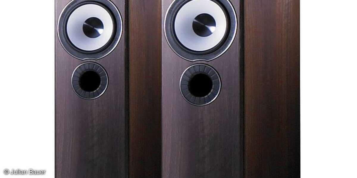 Monitor Audio Bronze BX 5