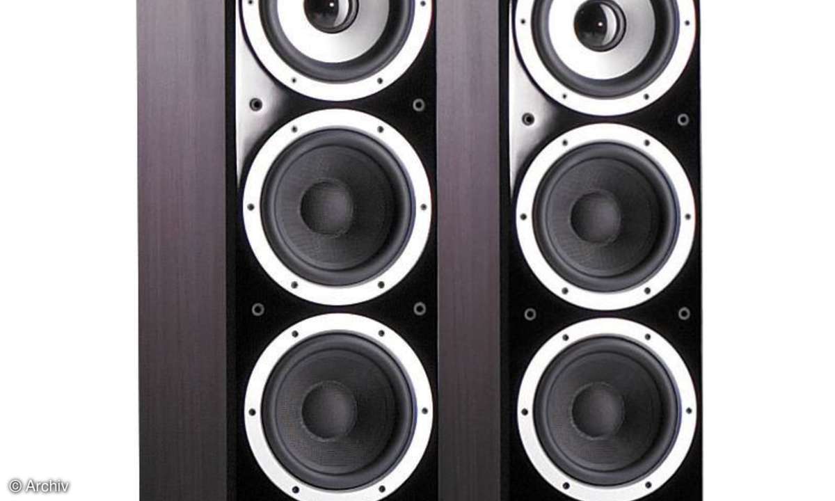 Teufel T 500