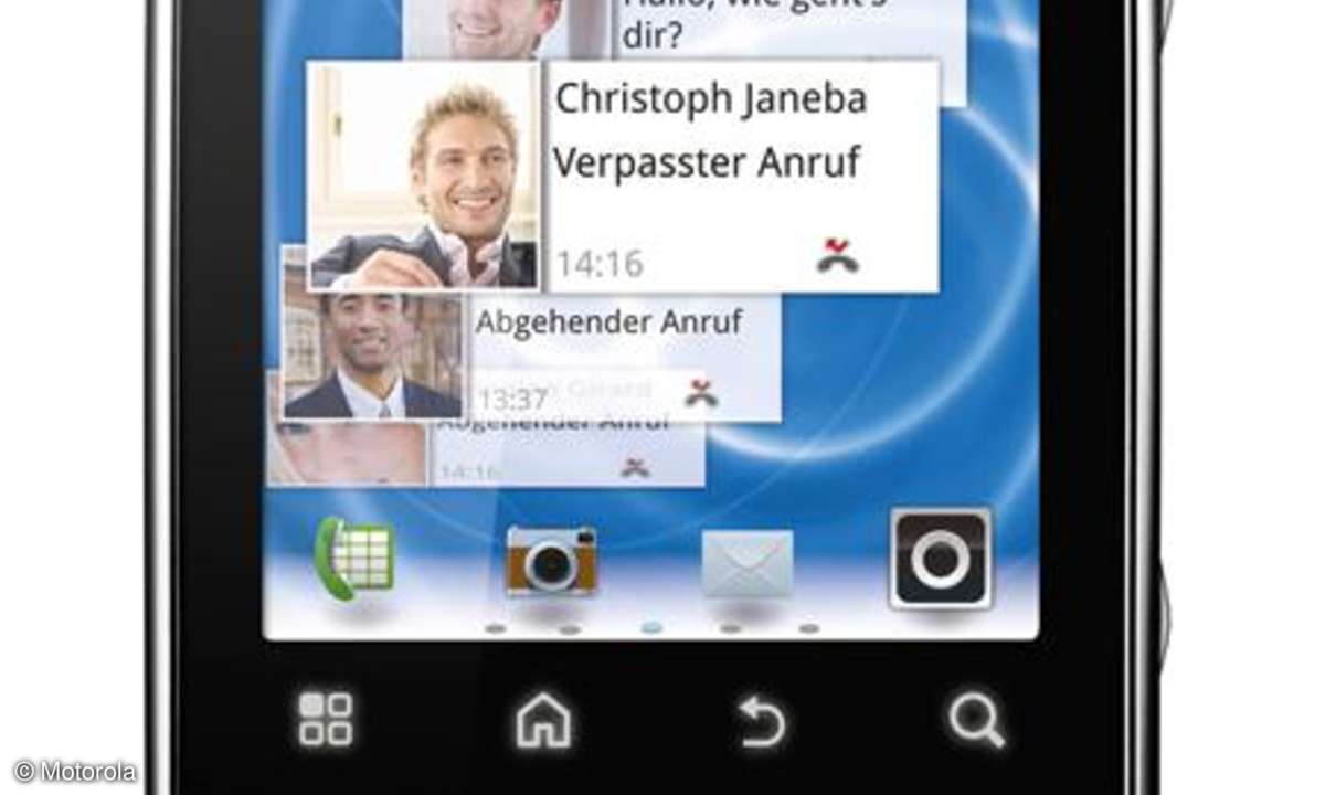 Motorola Fire