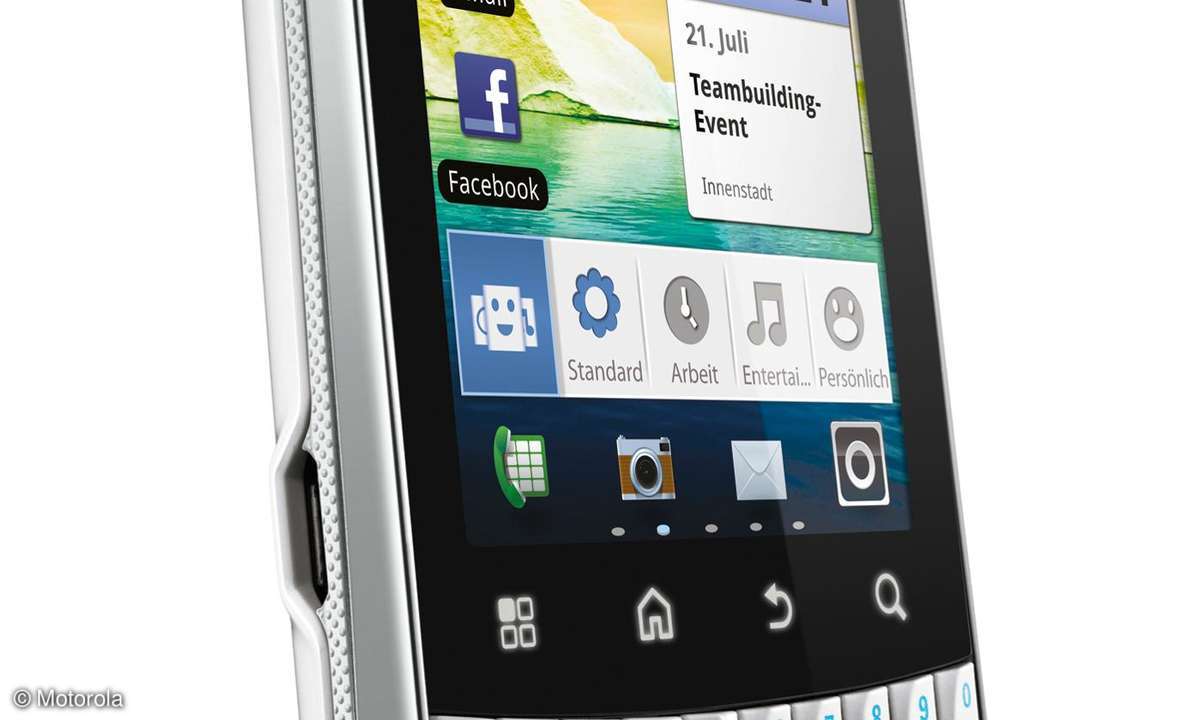 Motorola Fire