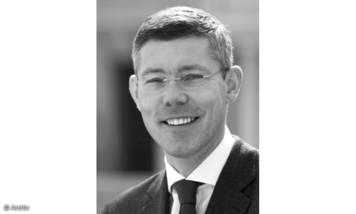 Christian P. Illeg