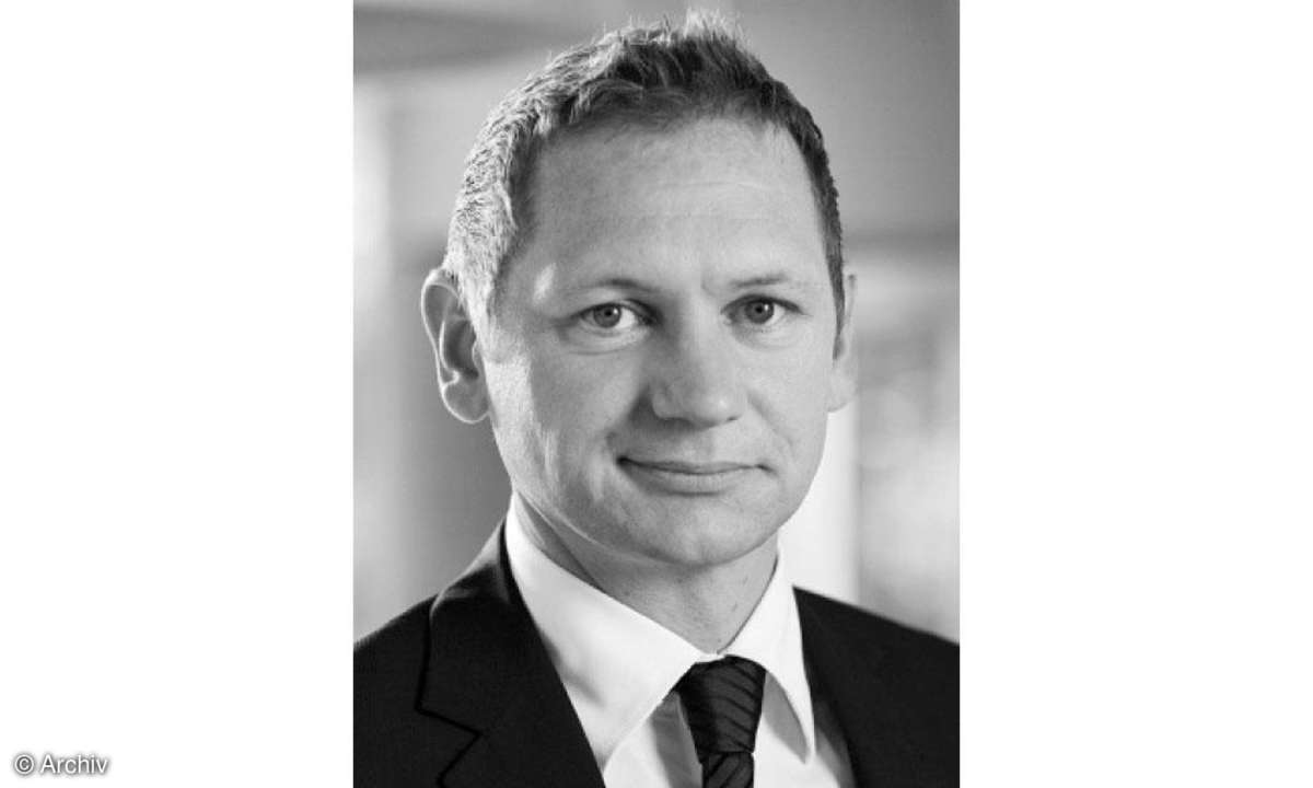 Holger Feistel, Geschäftsführer Fonic