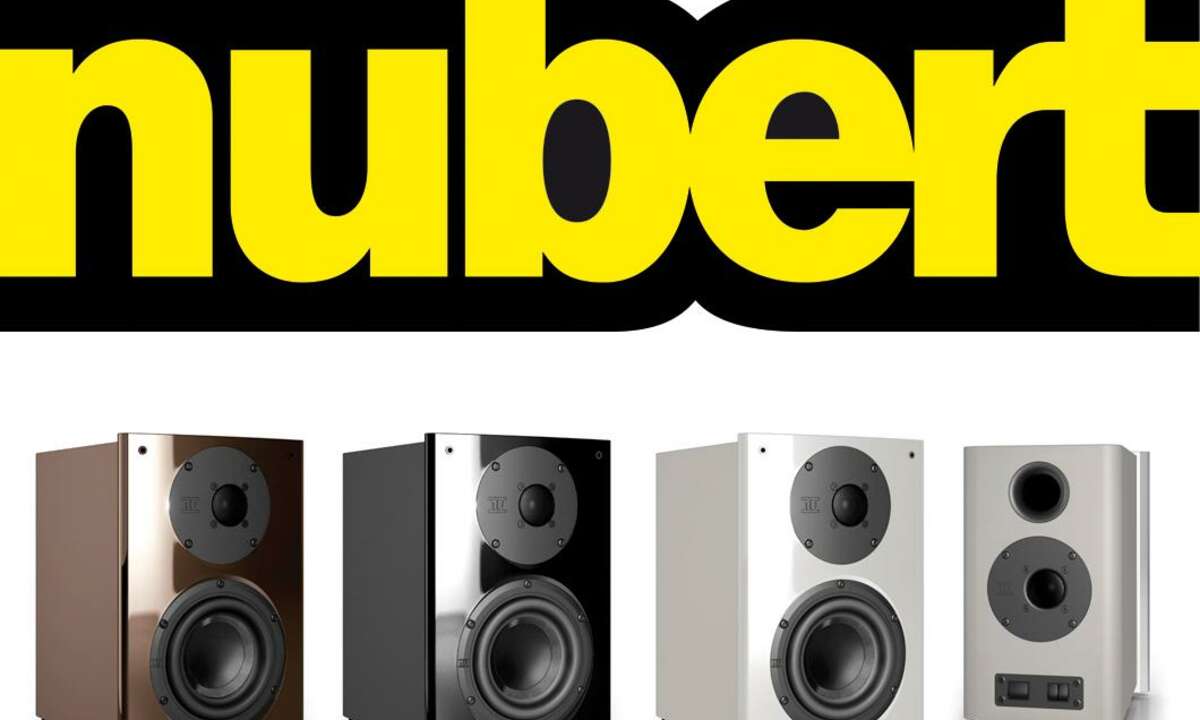 Nubert Sommer-Aktion