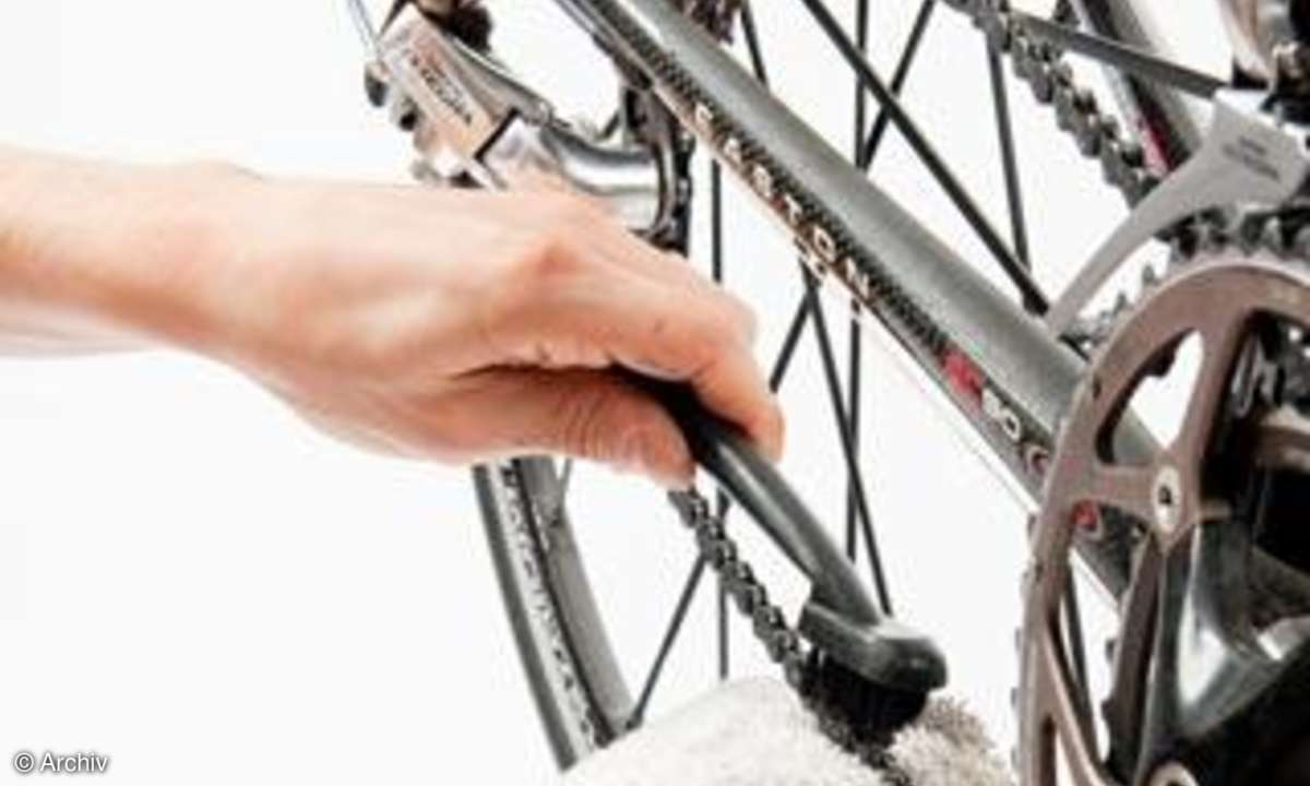 Bike Repair