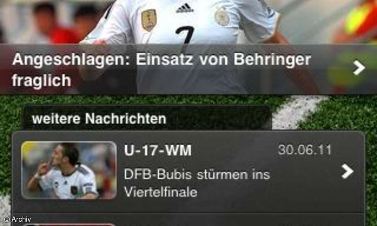 Sport 1