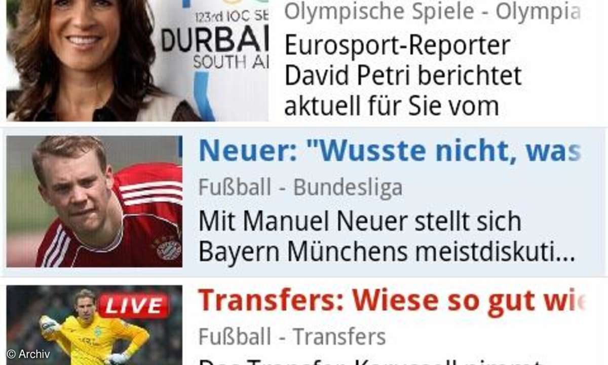 Eurosport