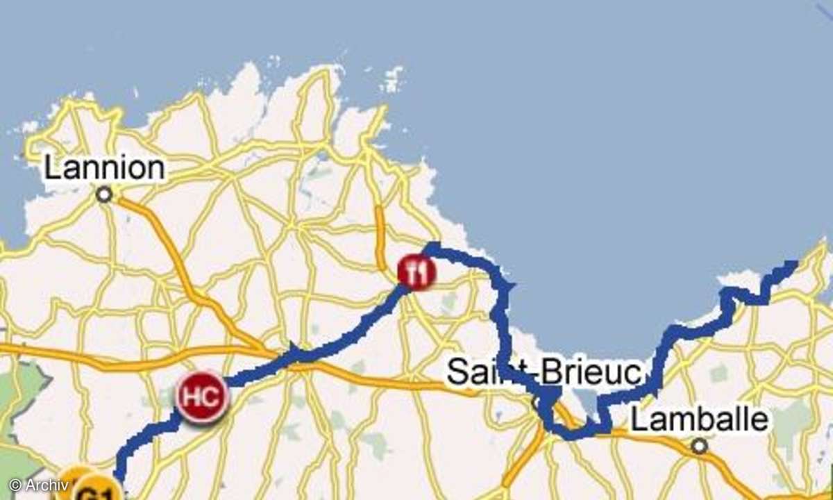 Tour de France 2011