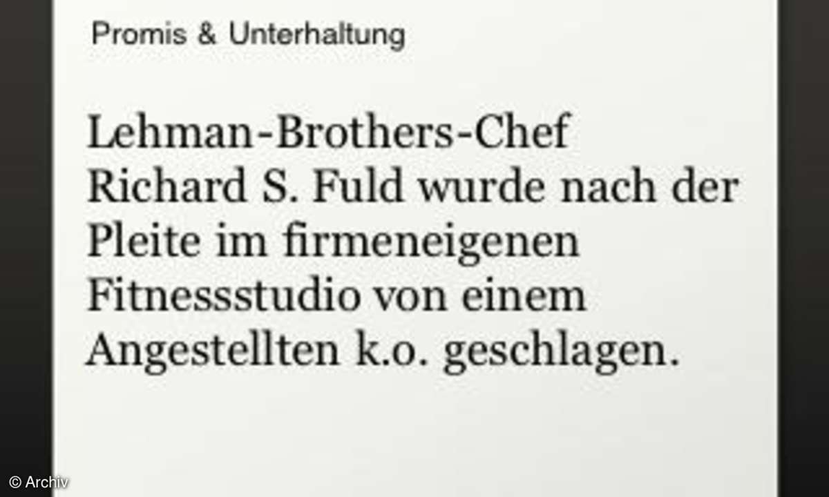 Neon Unnützes Wiss