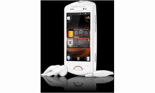 Sony Ericsson Live Mit Walkman Im Test Connect