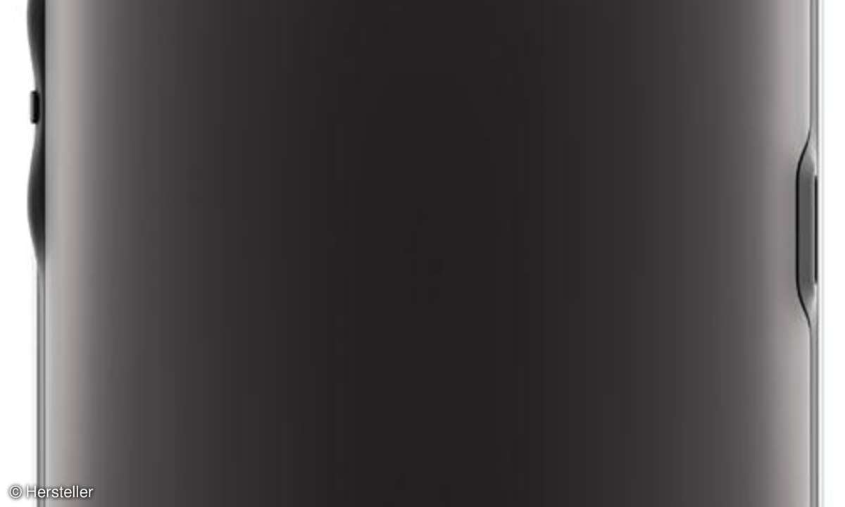 Blackberry Torch 9850